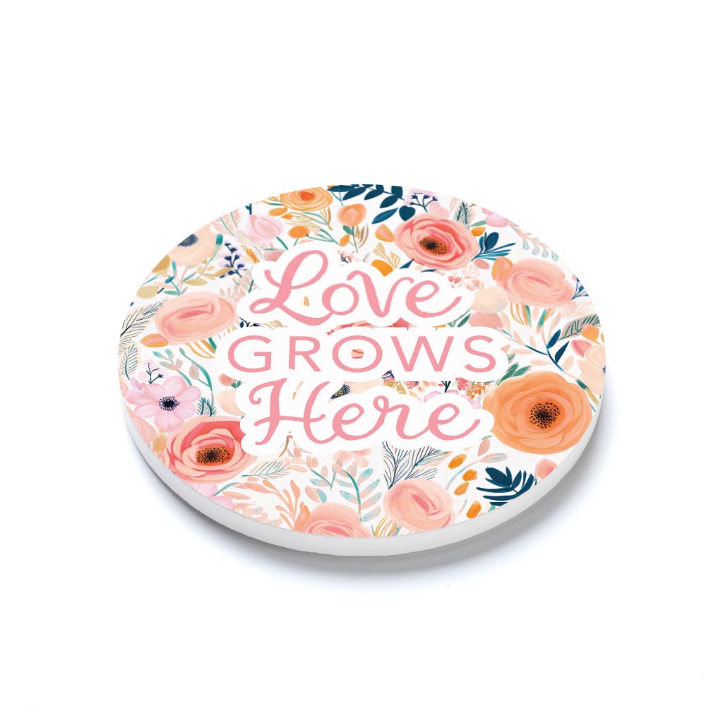 Mother's Day Love Grows Here | 4x4