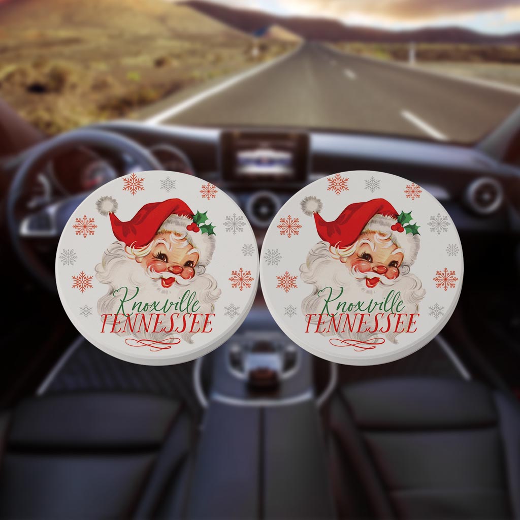 Clairmont & Co Local Classic Santa | 2.65x2.65