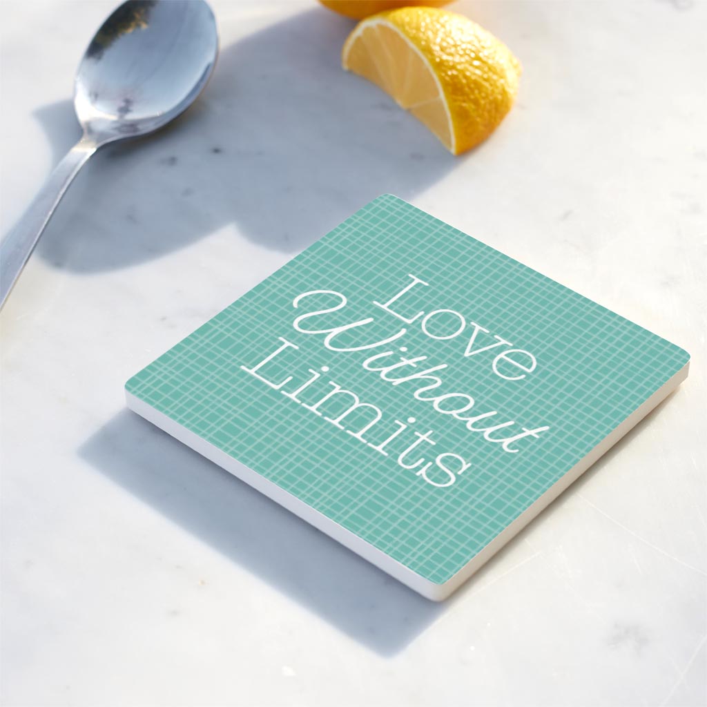 Valentine's Day Love Without Limits | 4x4