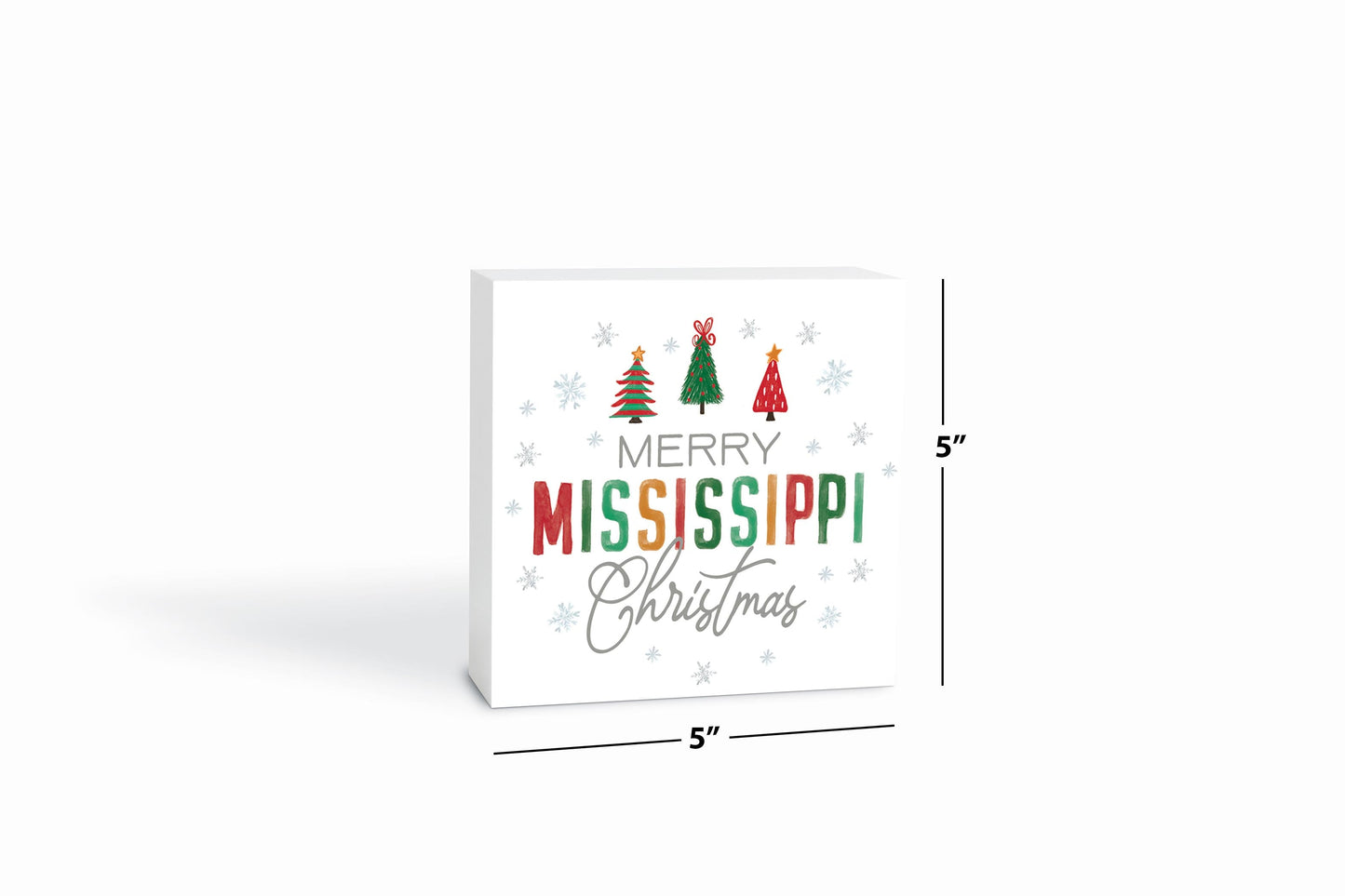 Clairmont & Co Local Whimsy Wonderland Trad 2 | 5x5