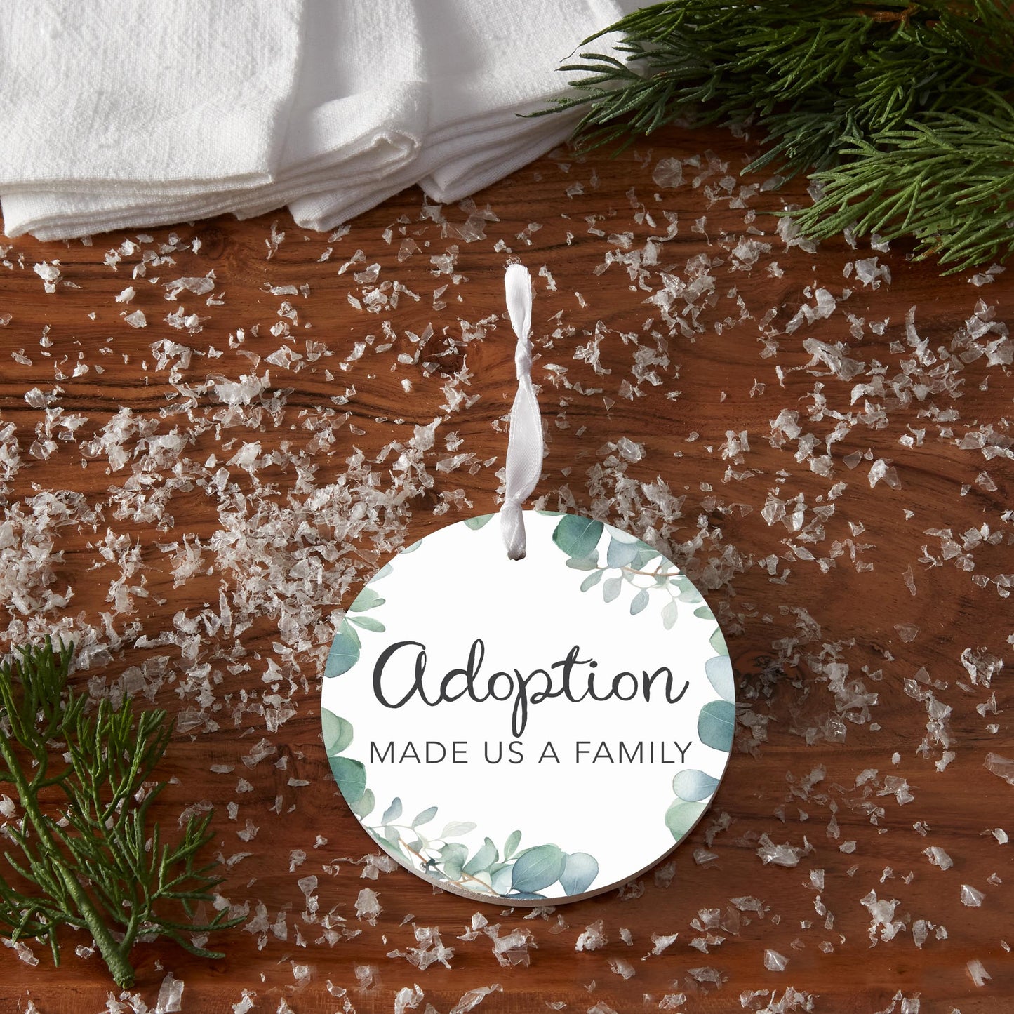 Mother's Day Adoption Made Us A Family | 4x4