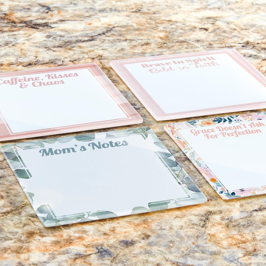 Mother's Day Clear Reminder Offsets | 4x4