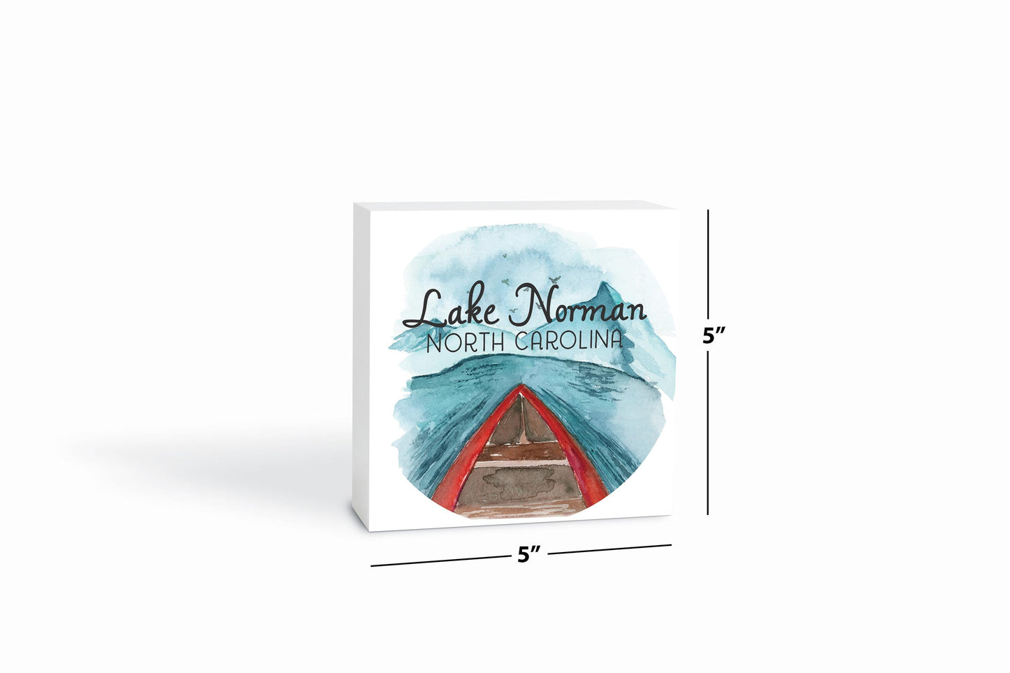 Clairmont & Co Local Canoe | 5x5