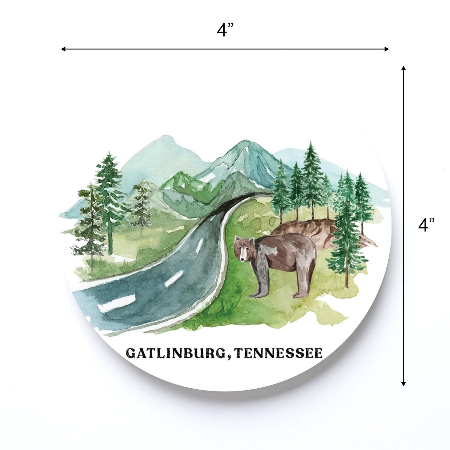 Clairmont & Co Local Mountain | 4x4