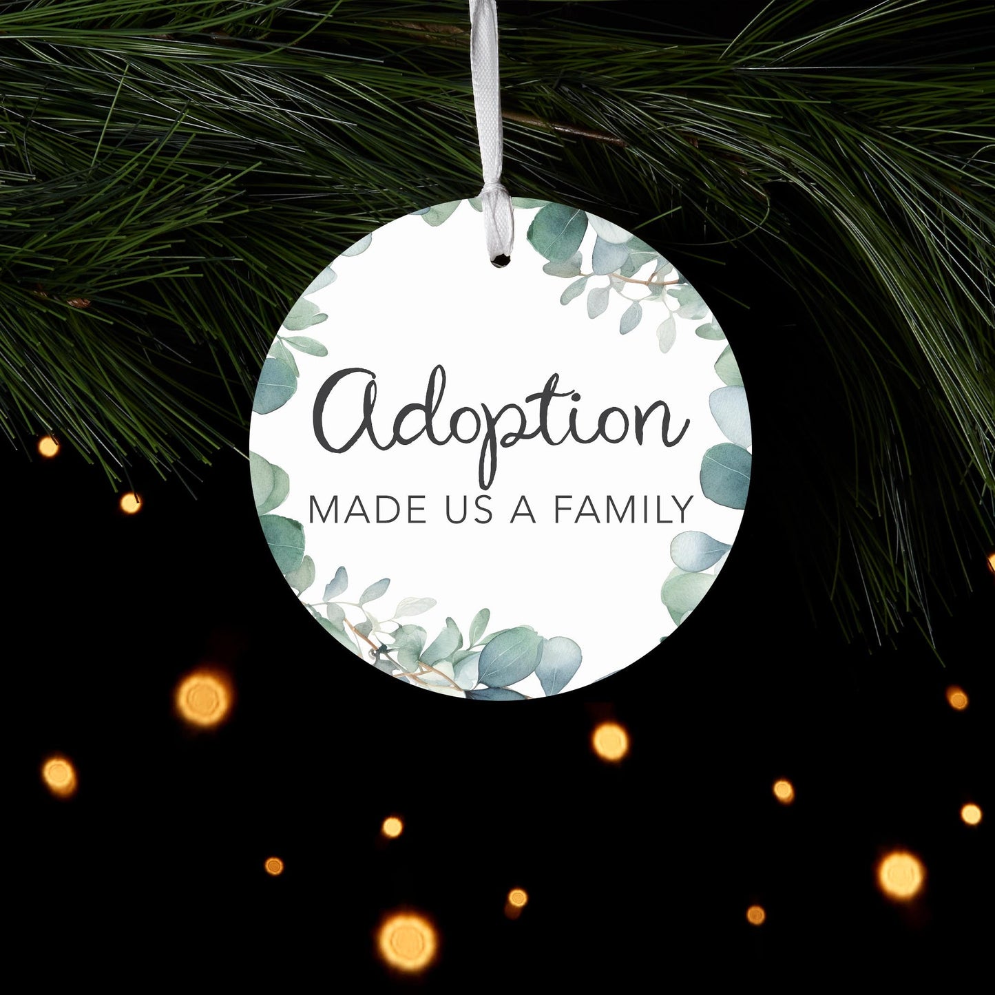 Mother's Day Adoption Made Us A Family | 4x4