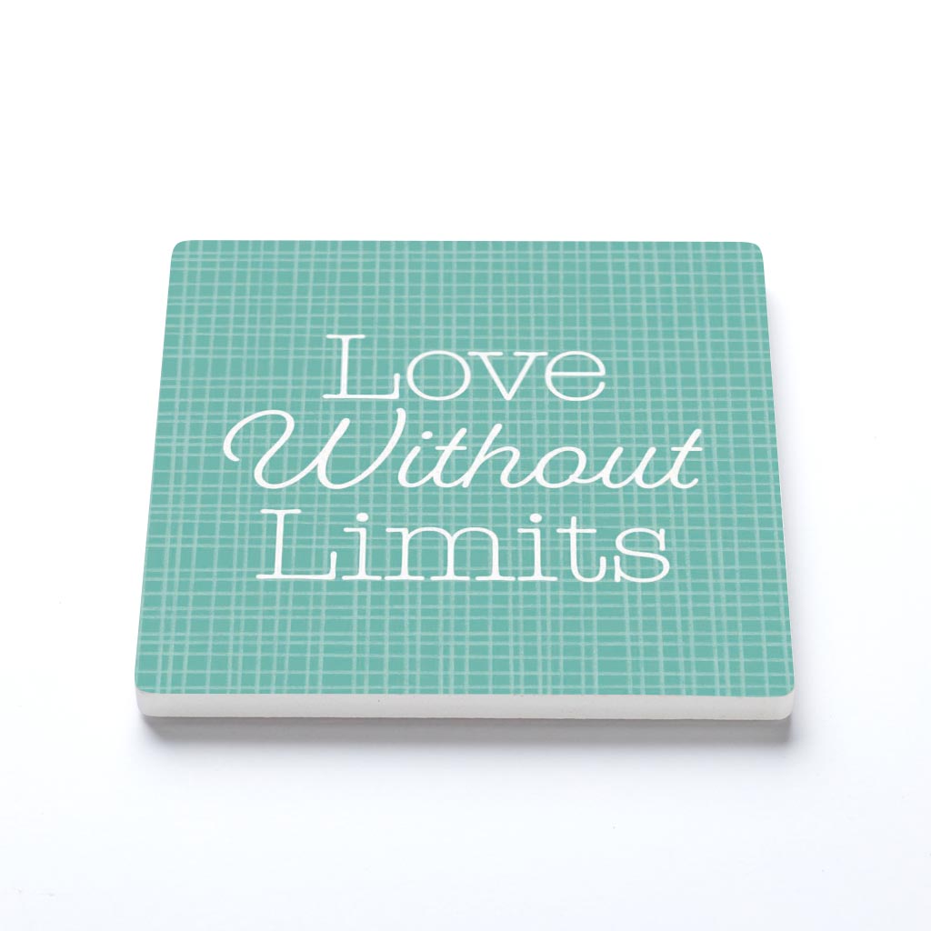 Valentine's Day Love Without Limits | 4x4