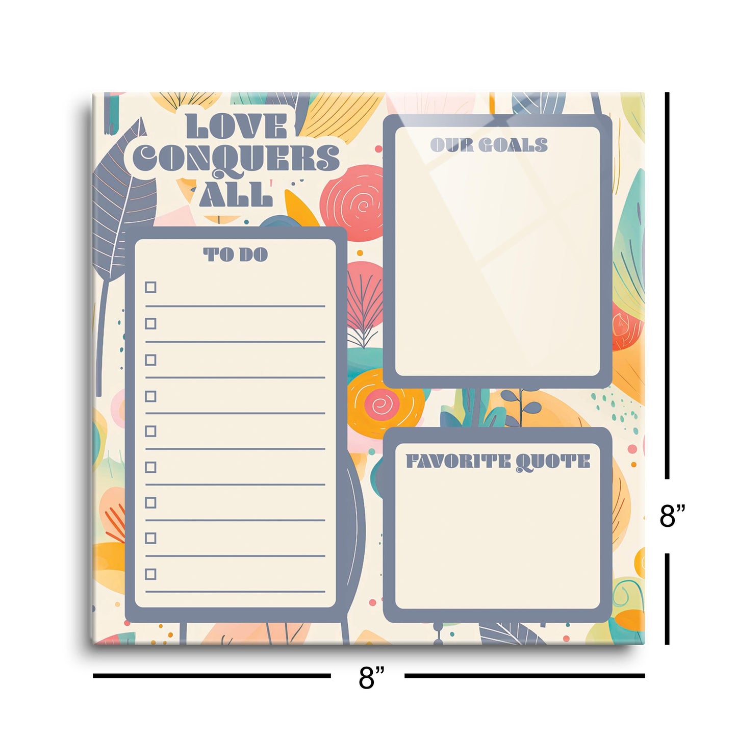Valentine's Tracker Love Conquers All Date Ideas | 8x8