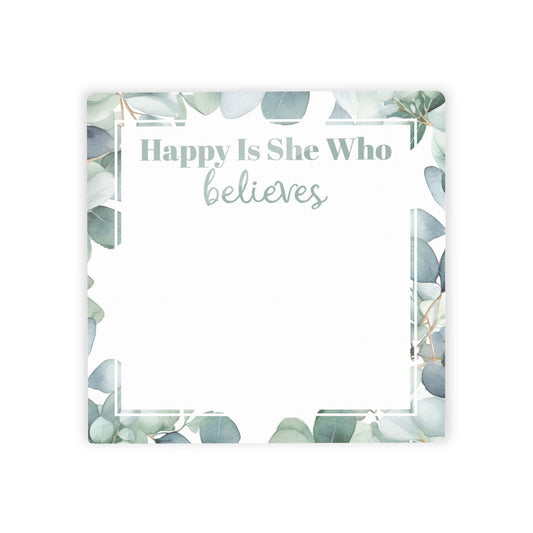 Mother's Day Eucalyptus Happy Is She | 4x4