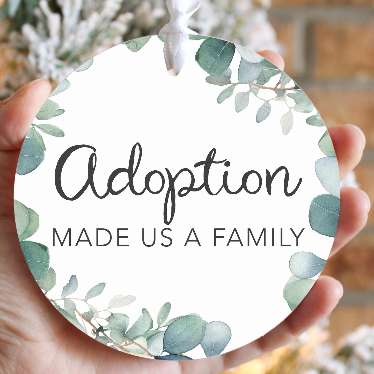 Mother's Day Adoption Made Us A Family | 4x4