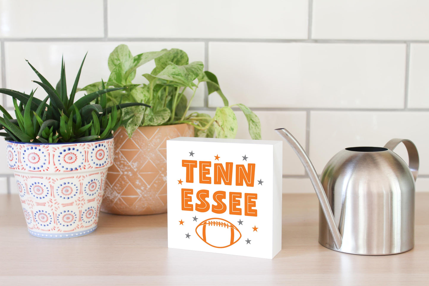 Clairmont & Co Game Day Stars Tennessee 2 | 5x5