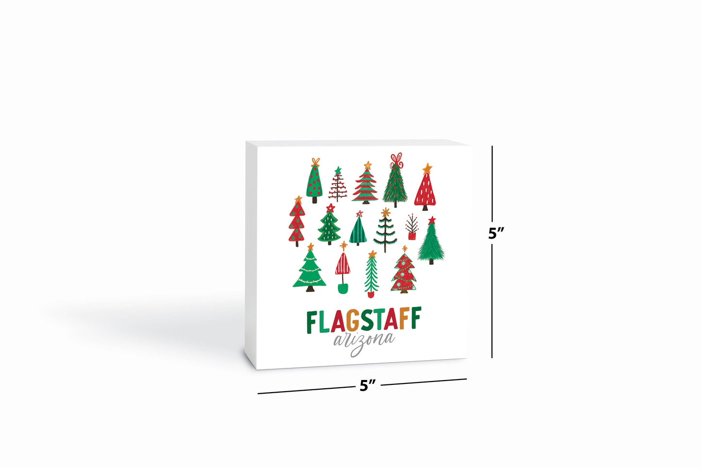 Clairmont & Co Local Whimsy Wonderland Trad 1 | 5x5