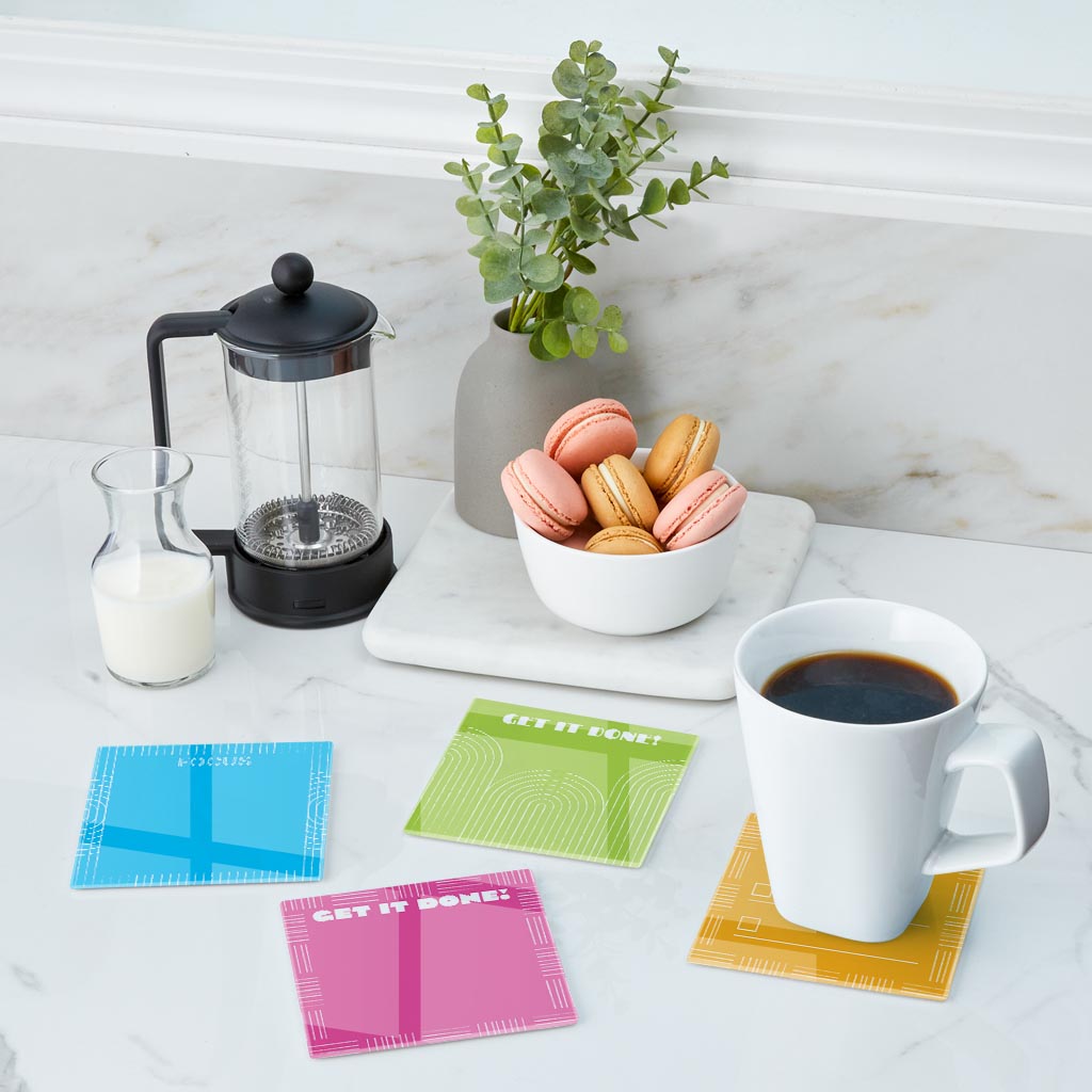 Neon Notes Hatch Set 1 | 4x4