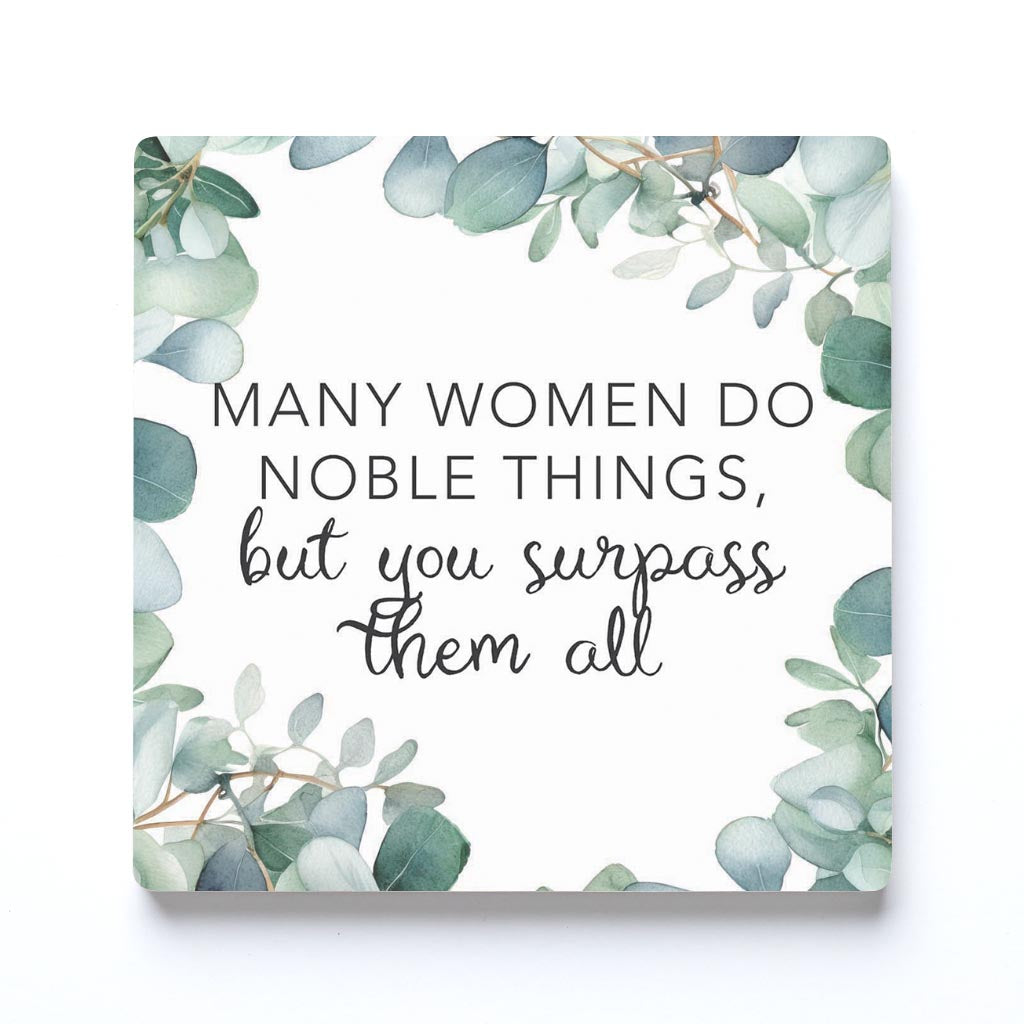 Mother's Day You Surpass Them All | 4x4