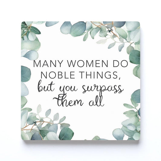 Mother's Day You Surpass Them All | 4x4