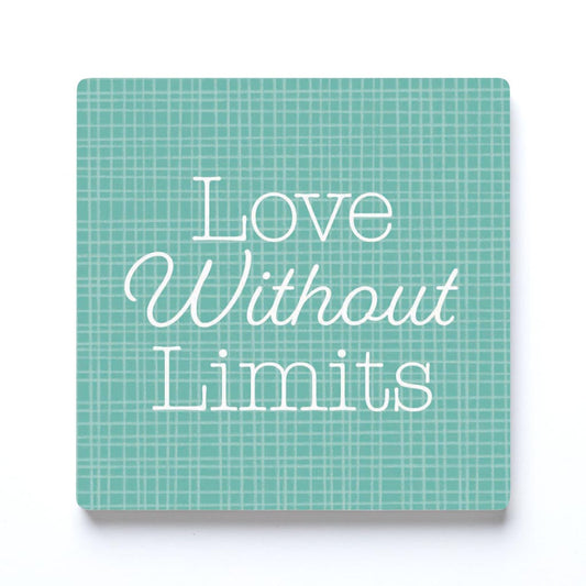 Valentine's Day Love Without Limits | 4x4