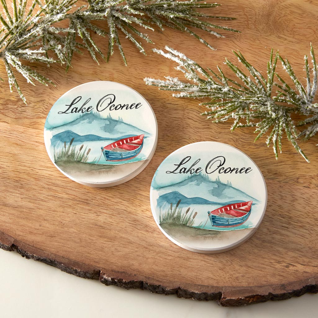 Clairmont & Co Local Lake | 2.65x2.65
