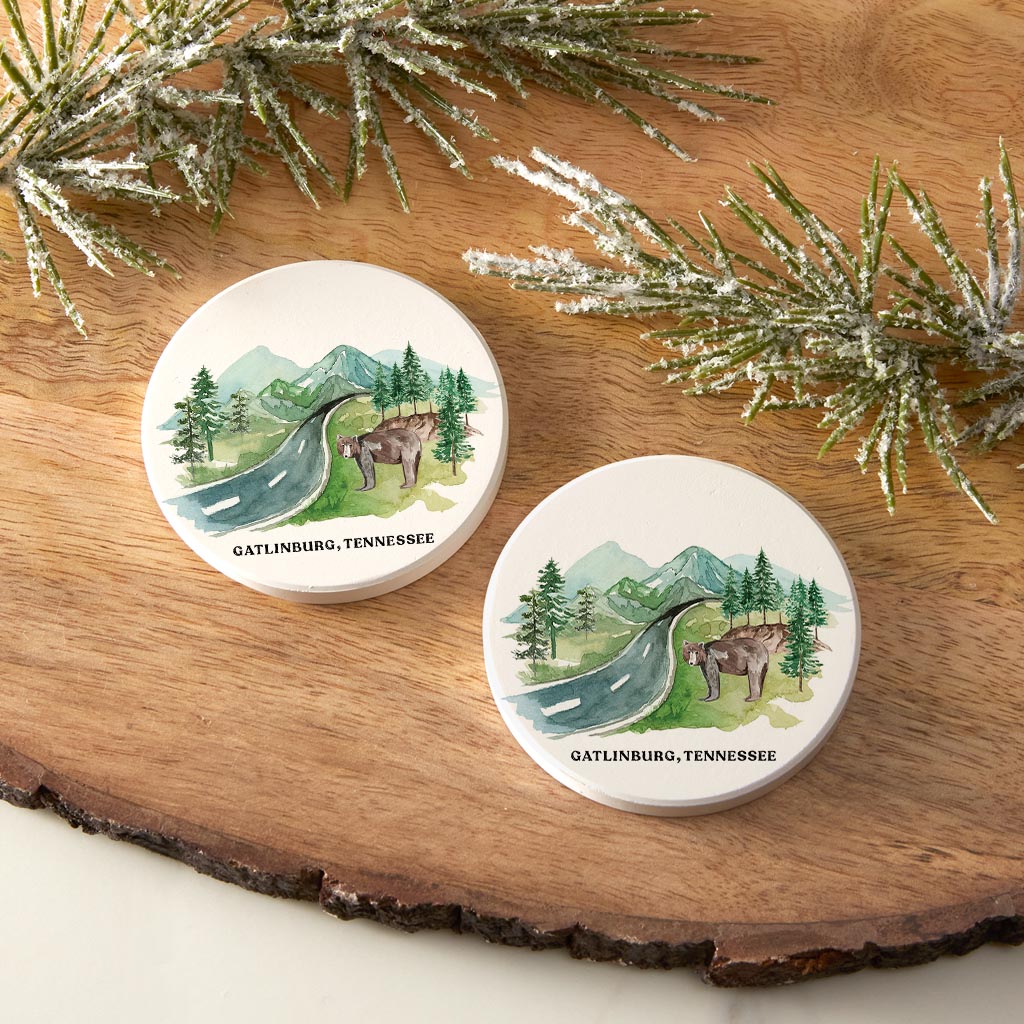 Clairmont & Co Local Mountain | 2.65x2.65