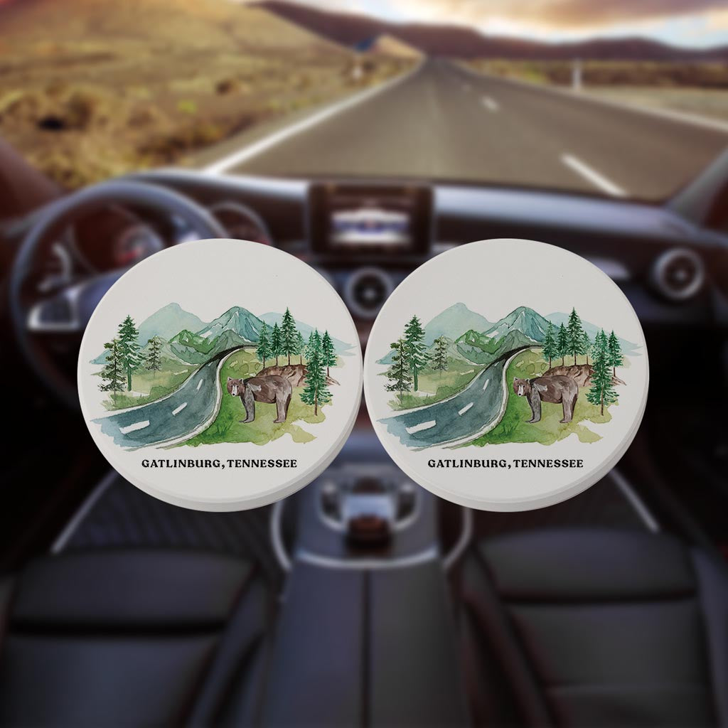 Clairmont & Co Local Mountain | 2.65x2.65