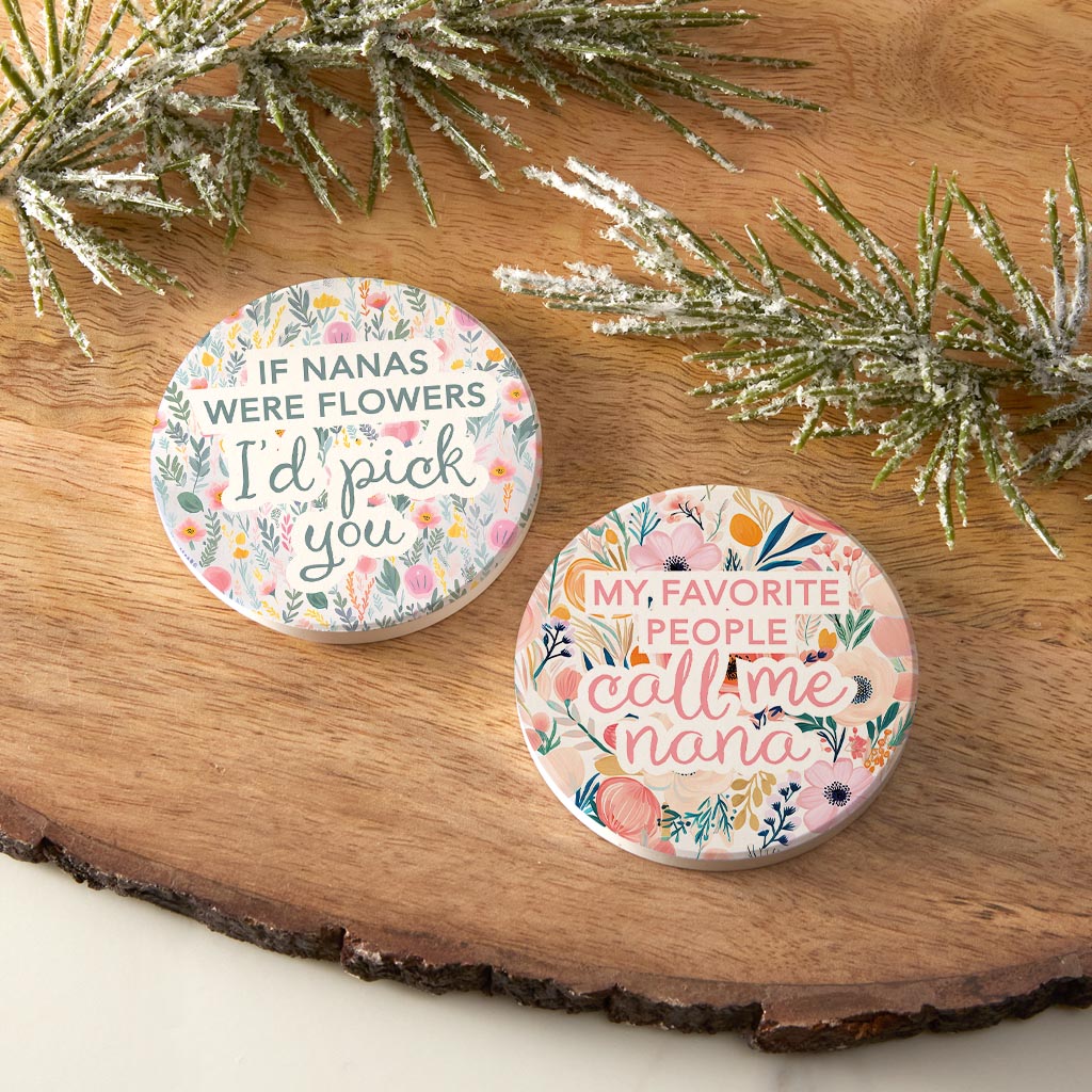 Mother's Day Nana Set | 2.65x2.65