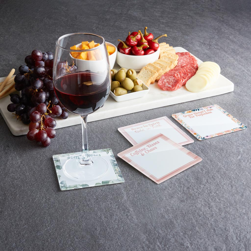 Mother's Day Clear Reminder Offsets | 4x4