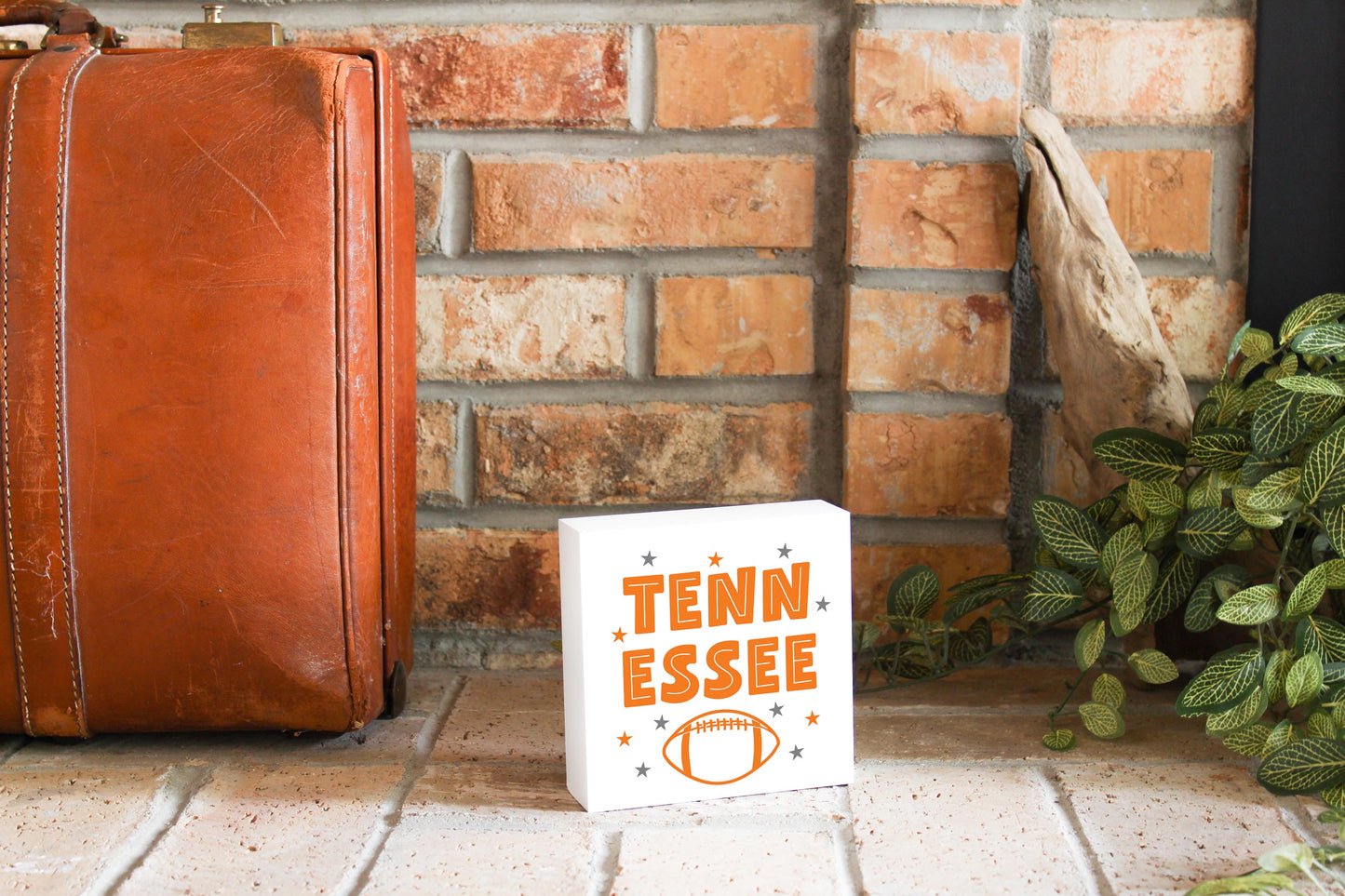 Clairmont & Co Game Day Stars Tennessee 2 | 5x5