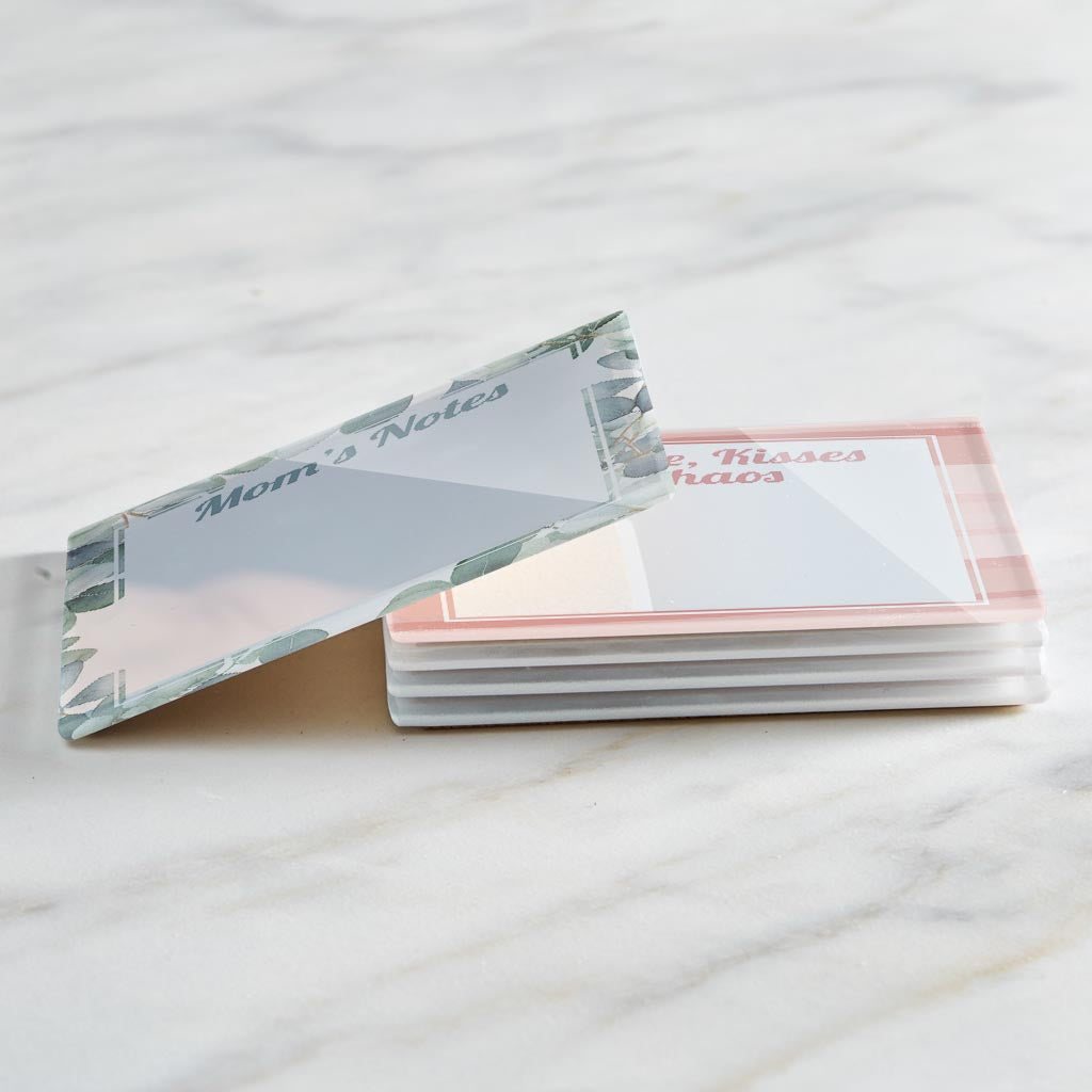 Mother's Day Clear Reminder Offsets | 4x4