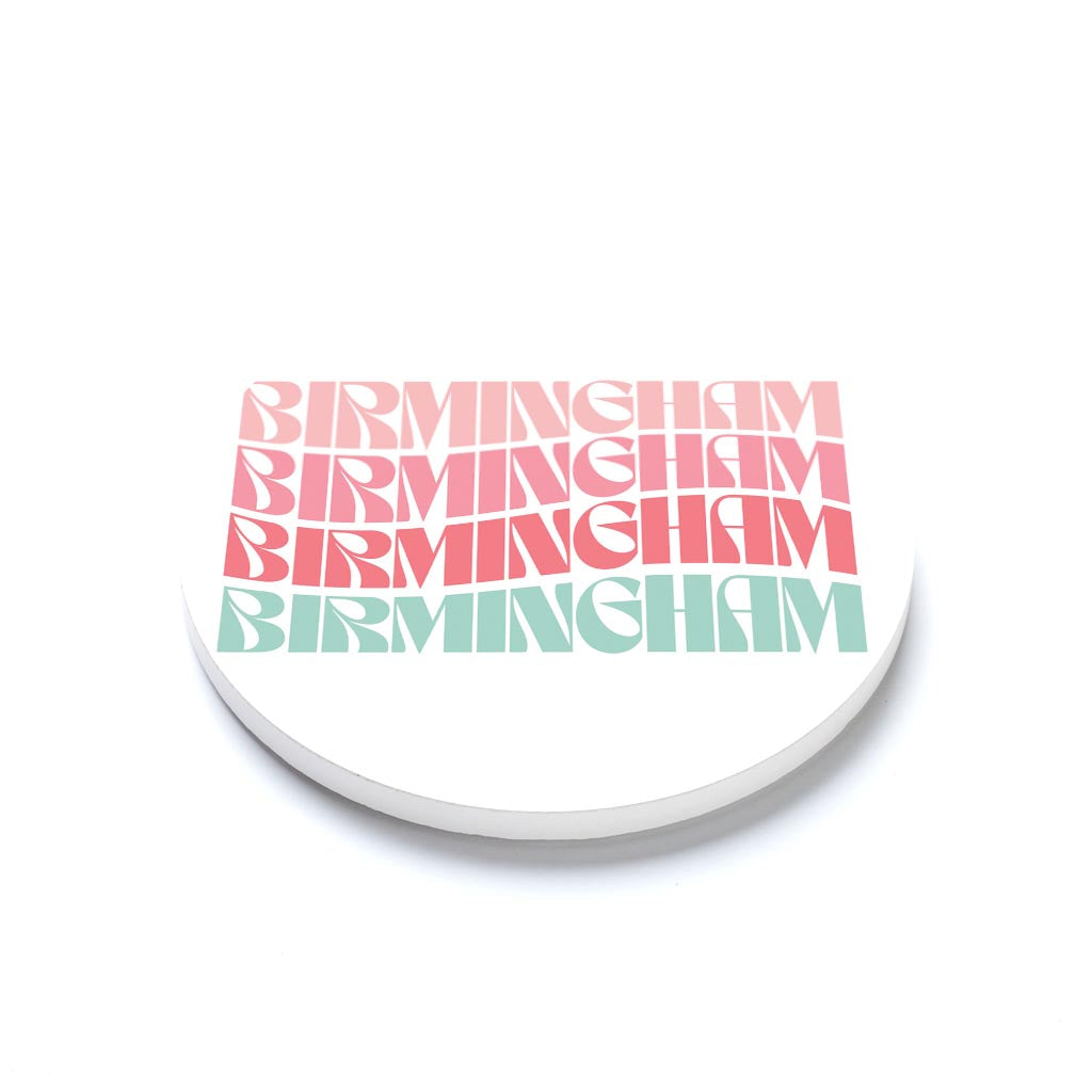 Clairmont & Co Local Retro Wave Local 1 | 4x4