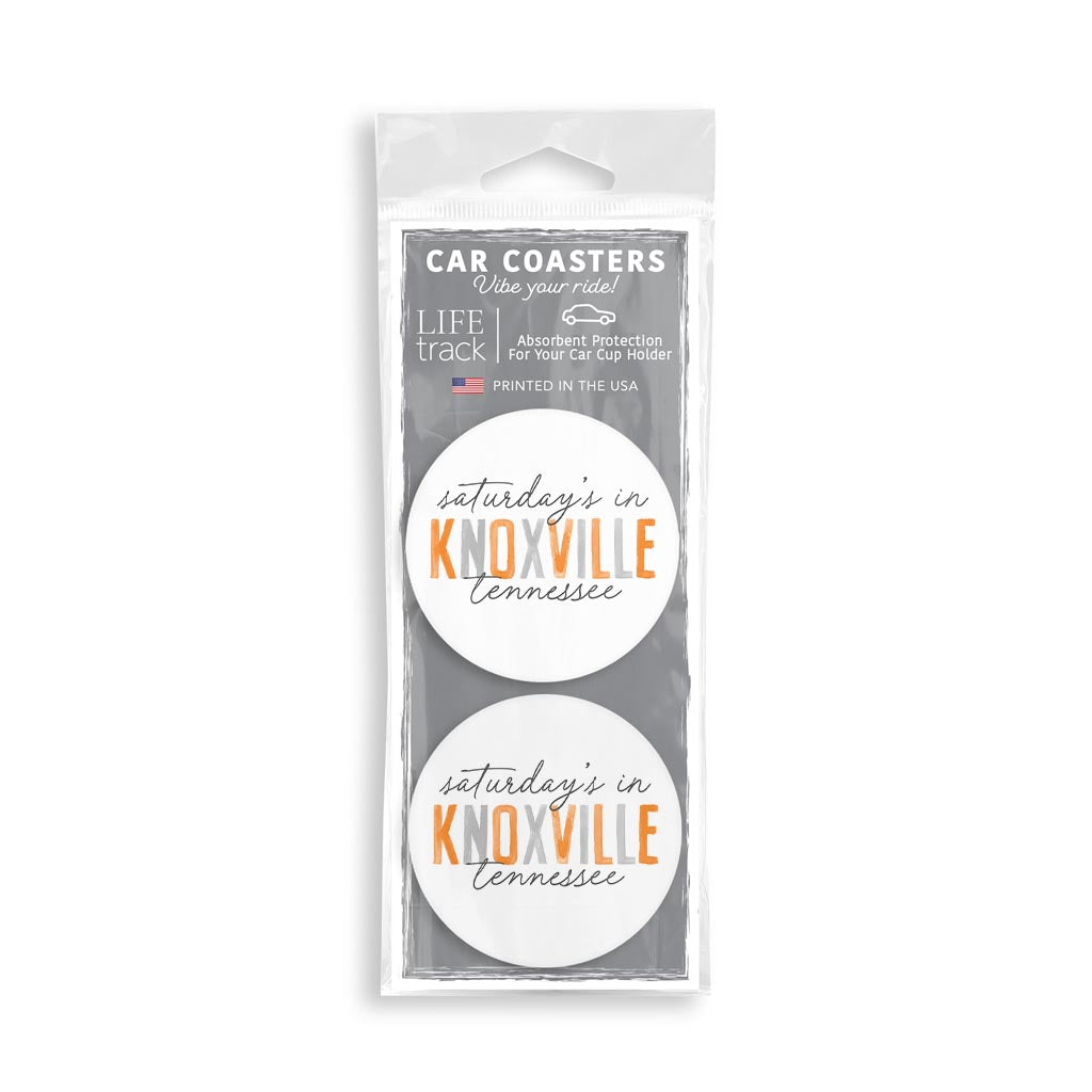 Clairmont & Co Game Day Saturday's In | 2.65x2.65
