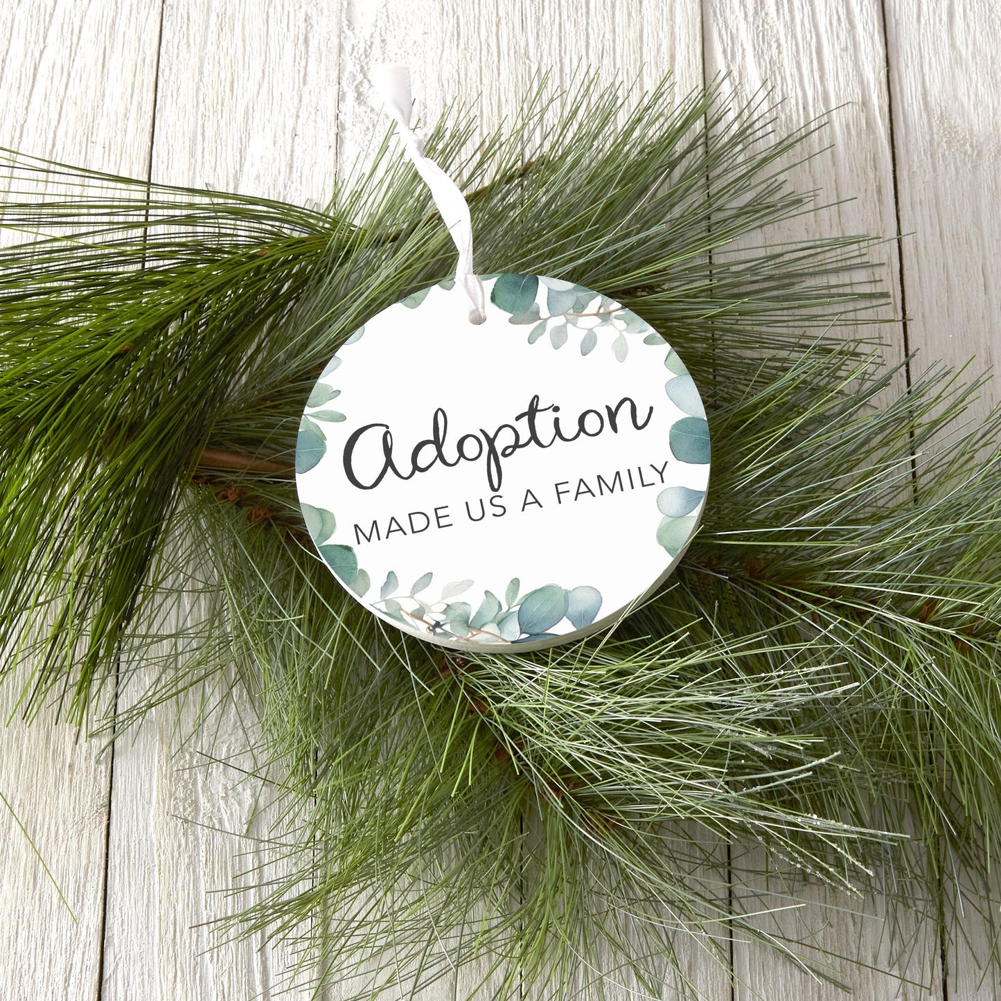Mother's Day Adoption Made Us A Family | 4x4