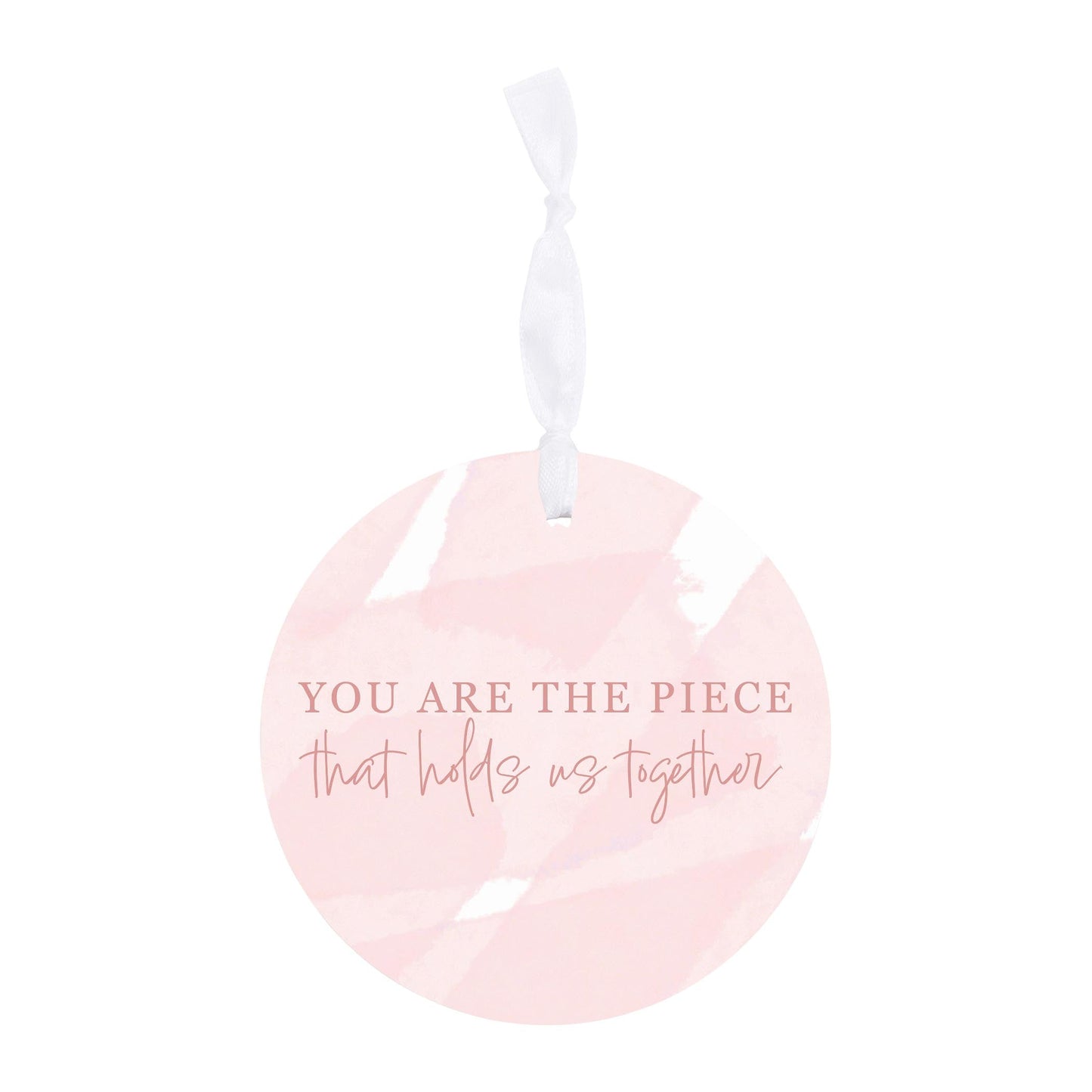 Mother's Day The Piece that Holds Us Together | 4x4