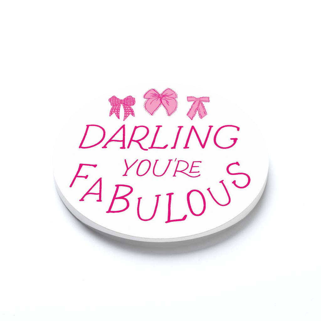 Darling You're Fabulous