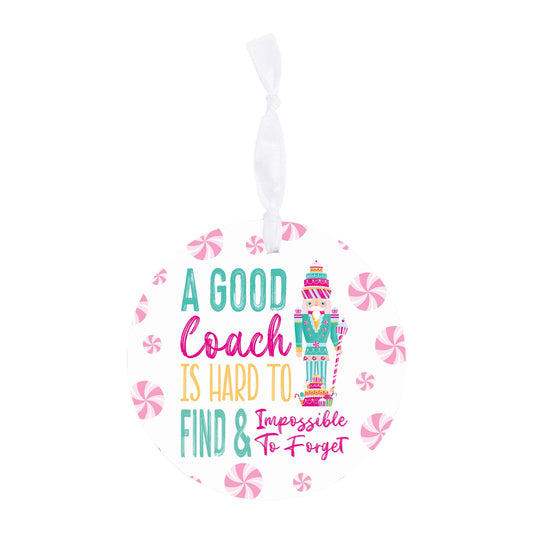 Pink Candyland Nutcracker A Good Coach