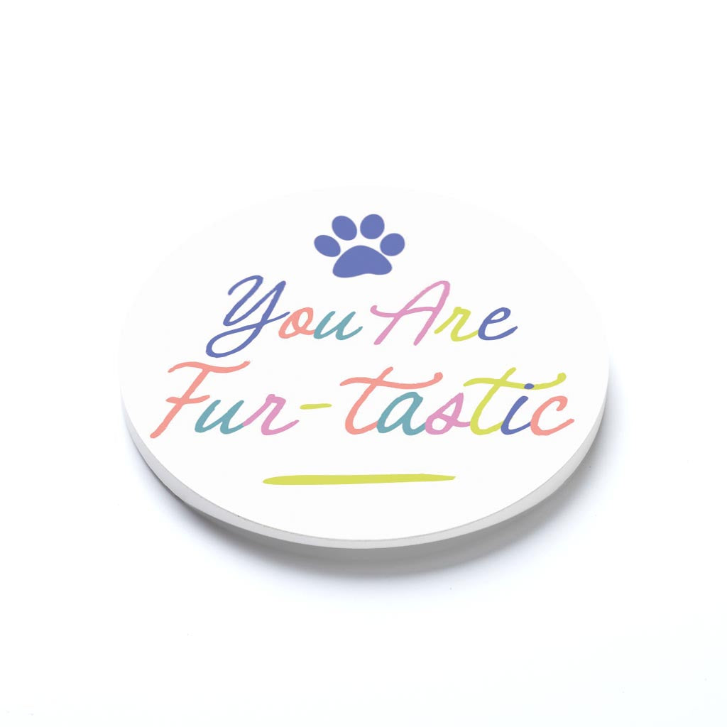 You are Fur-tastic