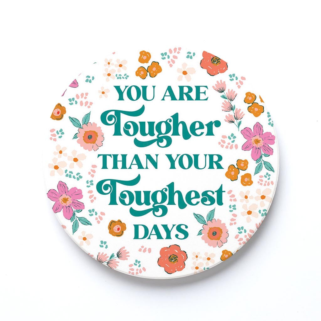 Round Coaster Loaded Display - Inspirational Pre-Pack