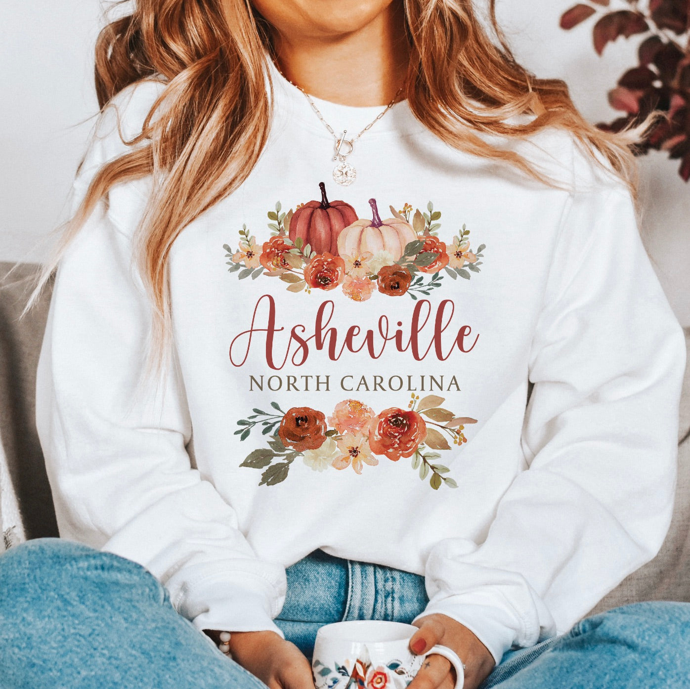 Love+Local Pre-Pack - Fall & Harvest Sweatshirts