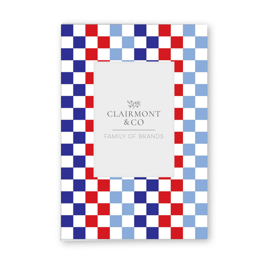 Mini Frame-4th of July 250th Anniversary -0