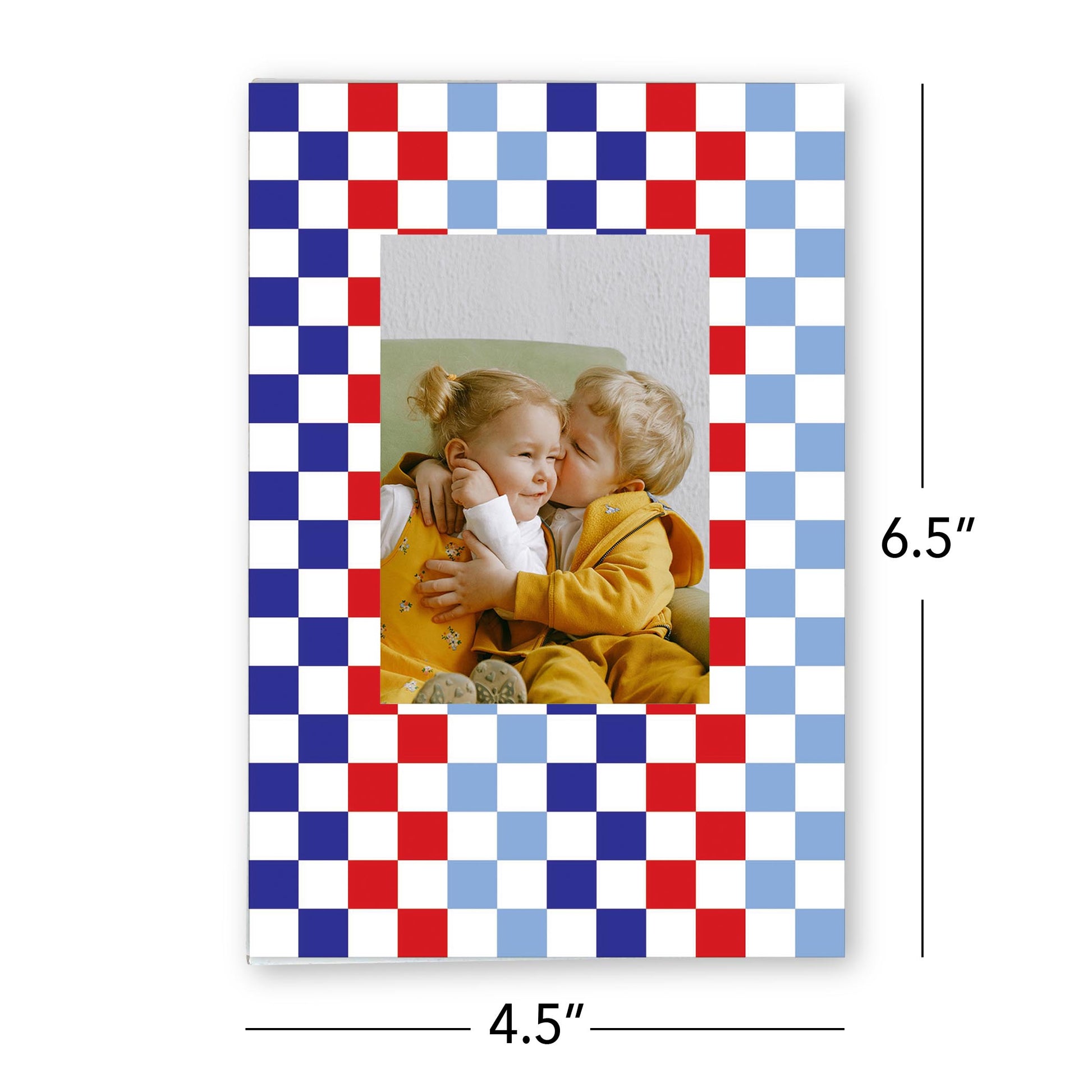 Mini Frame-4th of July 250th Anniversary -5