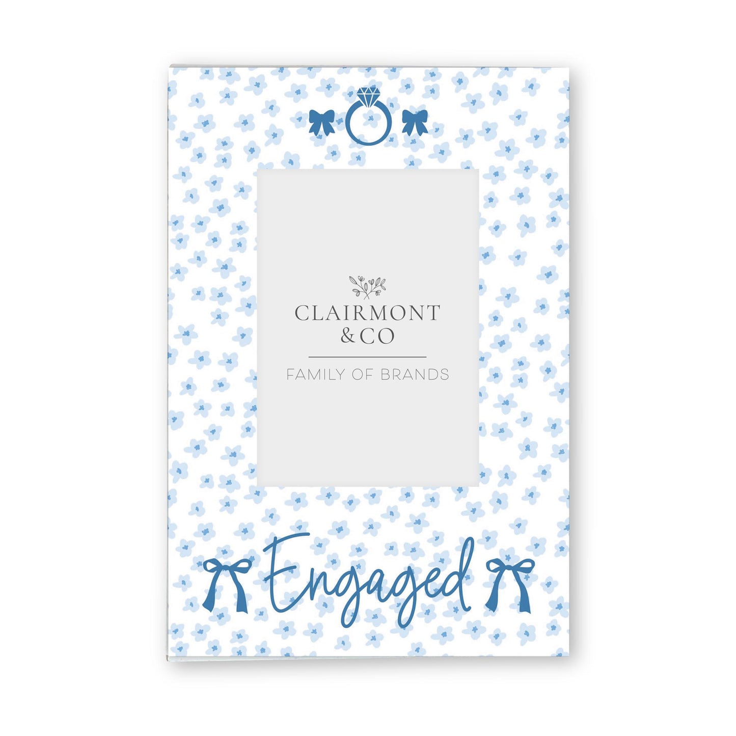 Mini Frame-Happily Ever After -0