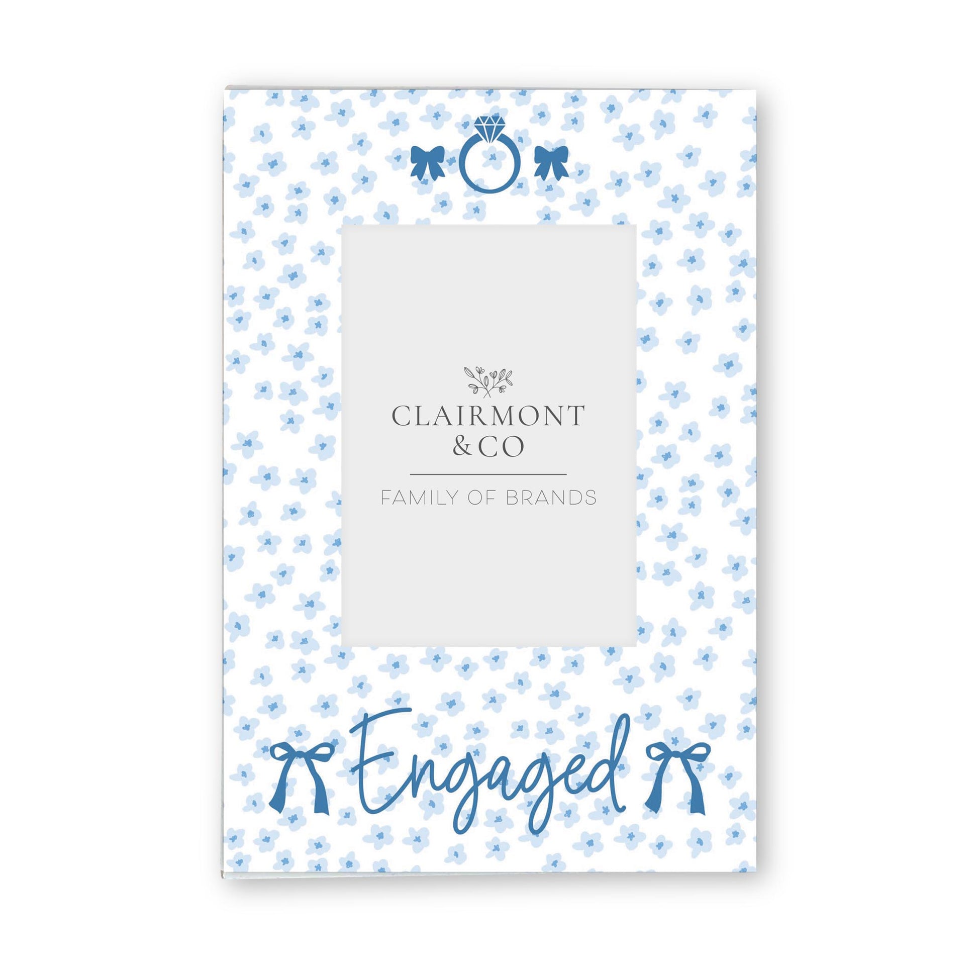 Mini Frame-Happily Ever After -0