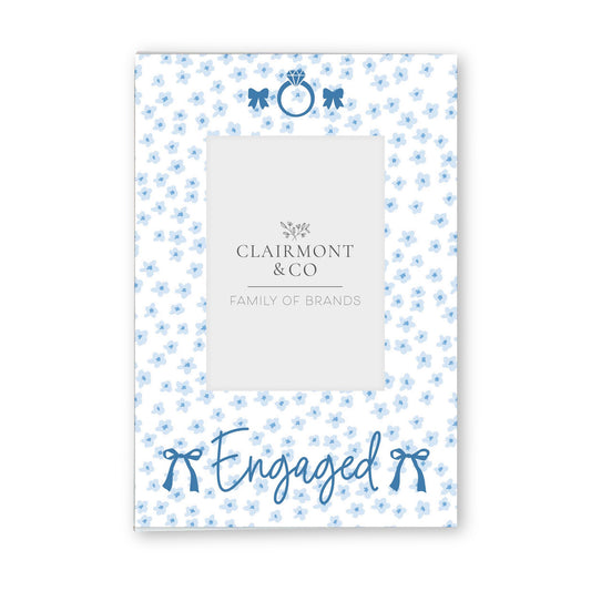 Mini Frame-Happily Ever After -0