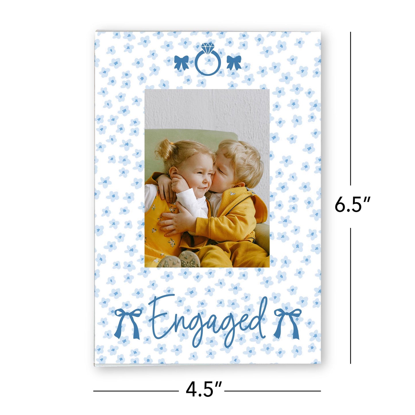 Mini Frame-Happily Ever After -5