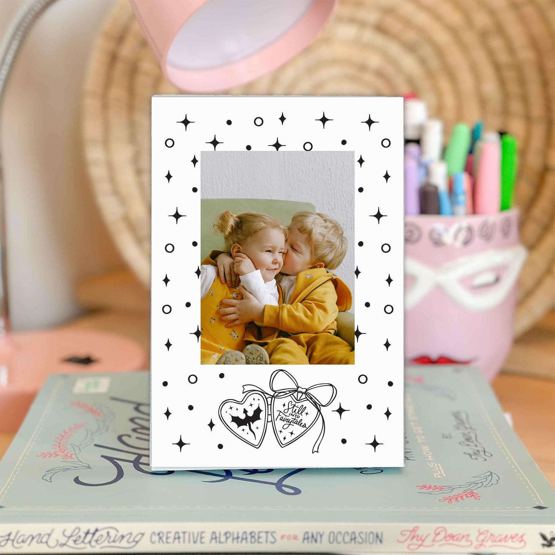 Mini Frame-Still Into Fairy Tales -1