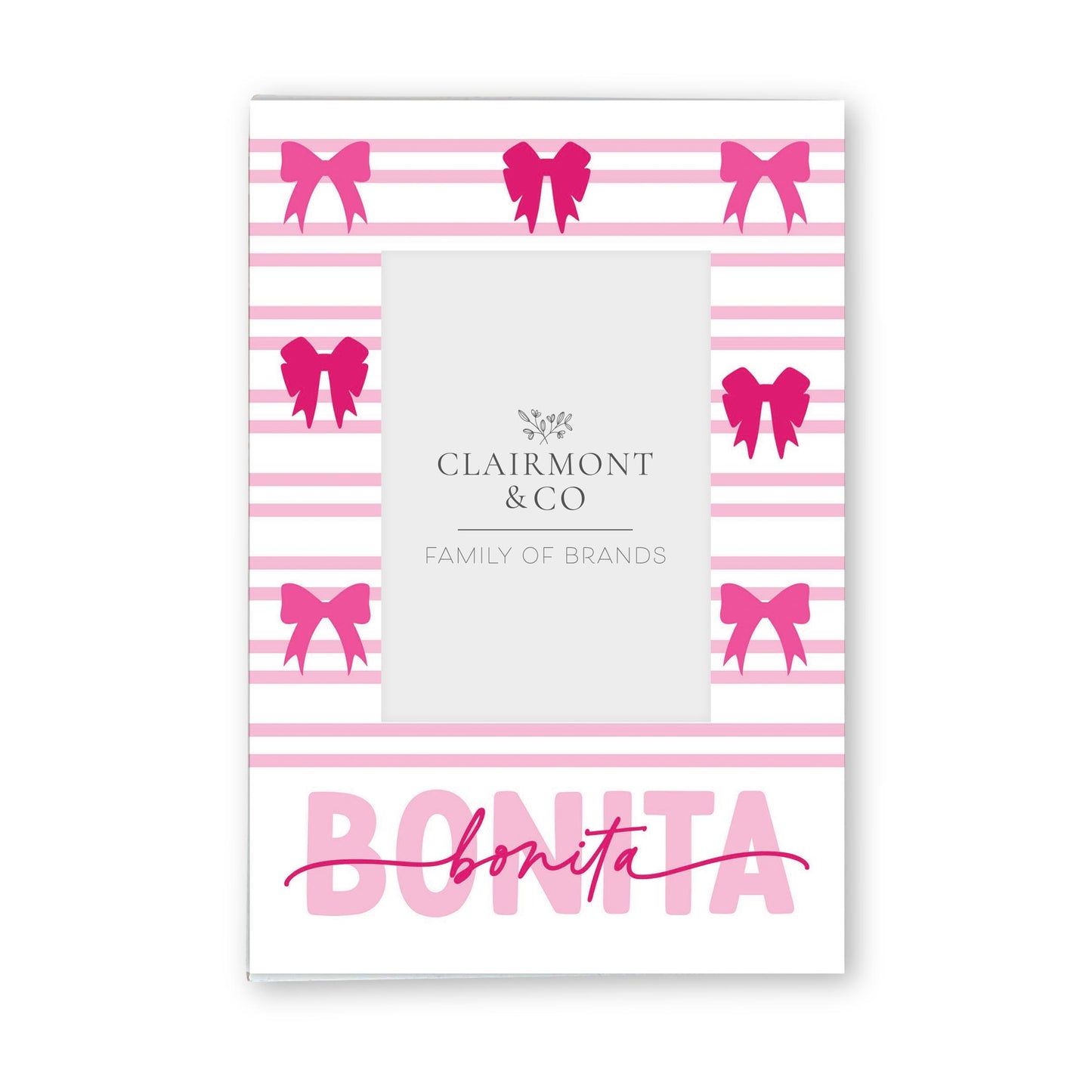Mini Frame-Bonita Bows -0