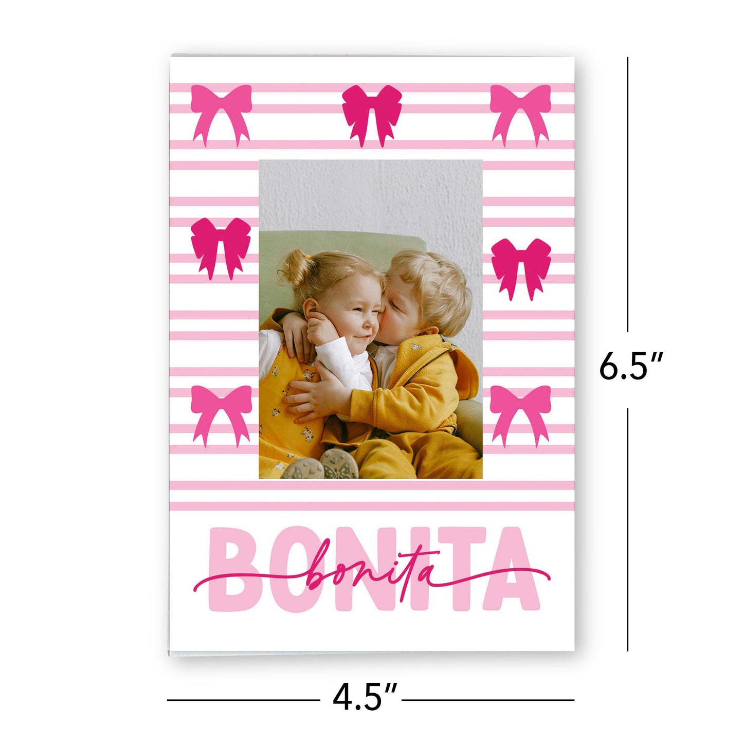 Mini Frame-Bonita Bows -5