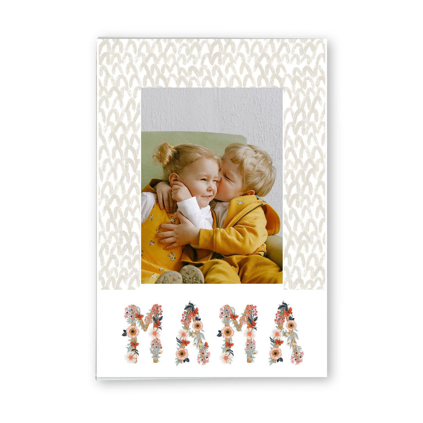 Mini Frame-Pretty Things Mama