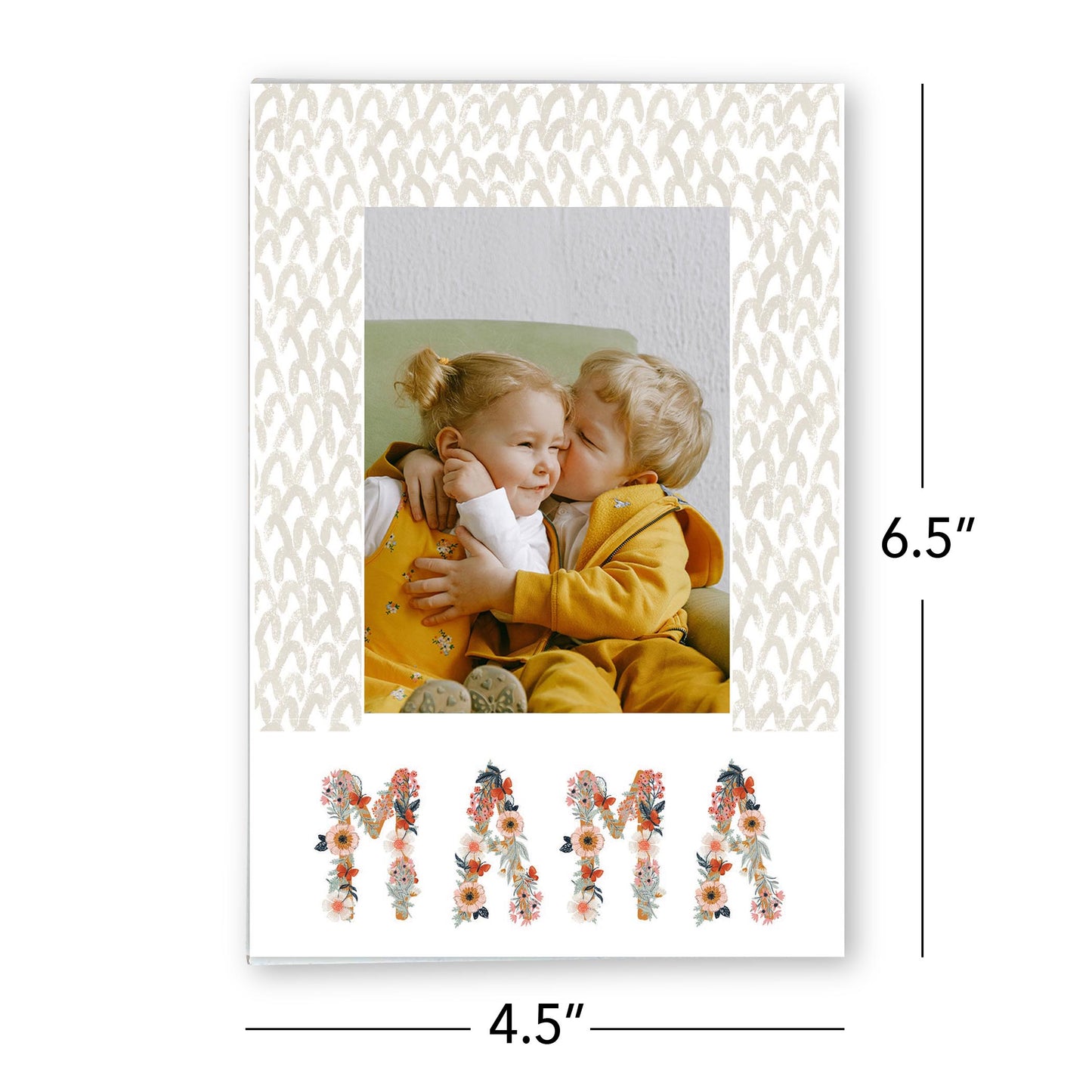 Mini Frame-Pretty Things Mama