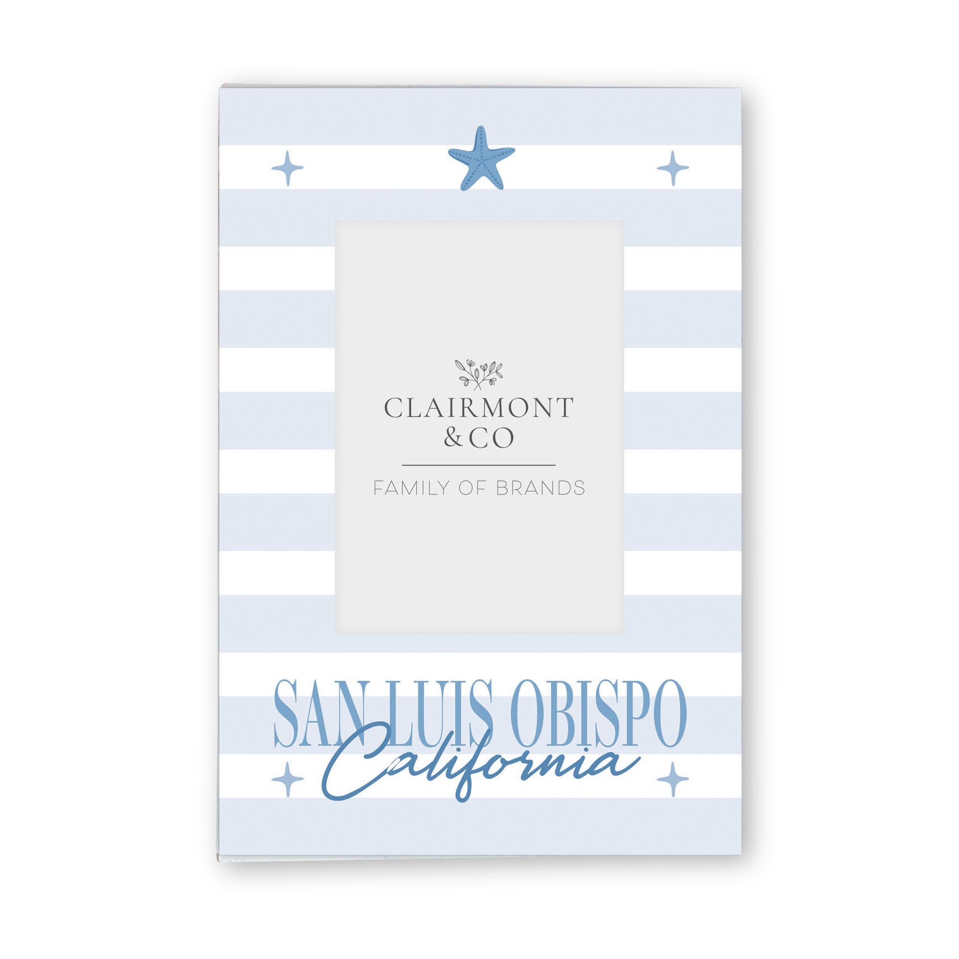 Mini Frame-Love+Local Coastal Cowgirl -0