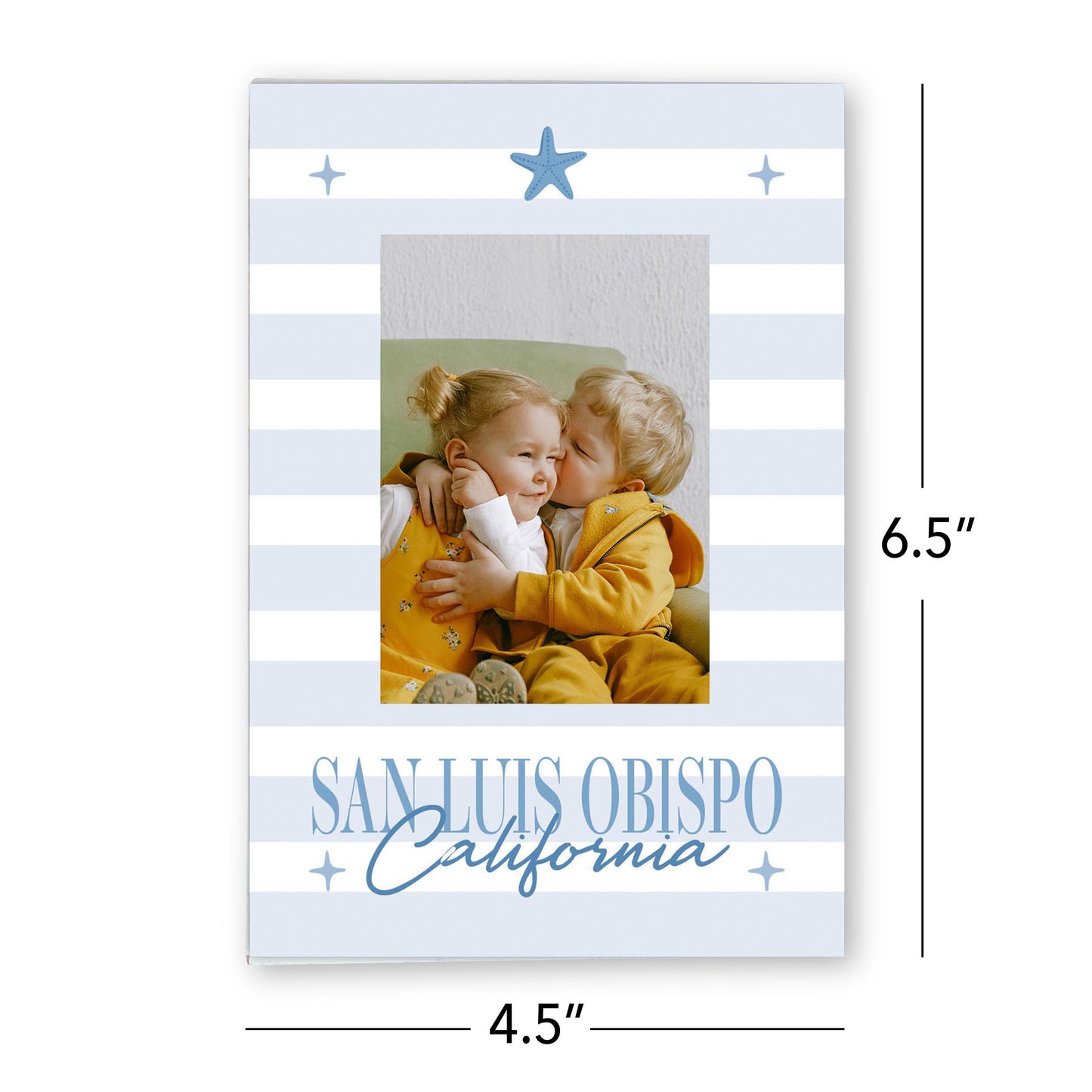 Mini Frame-Love+Local Coastal Cowgirl -3