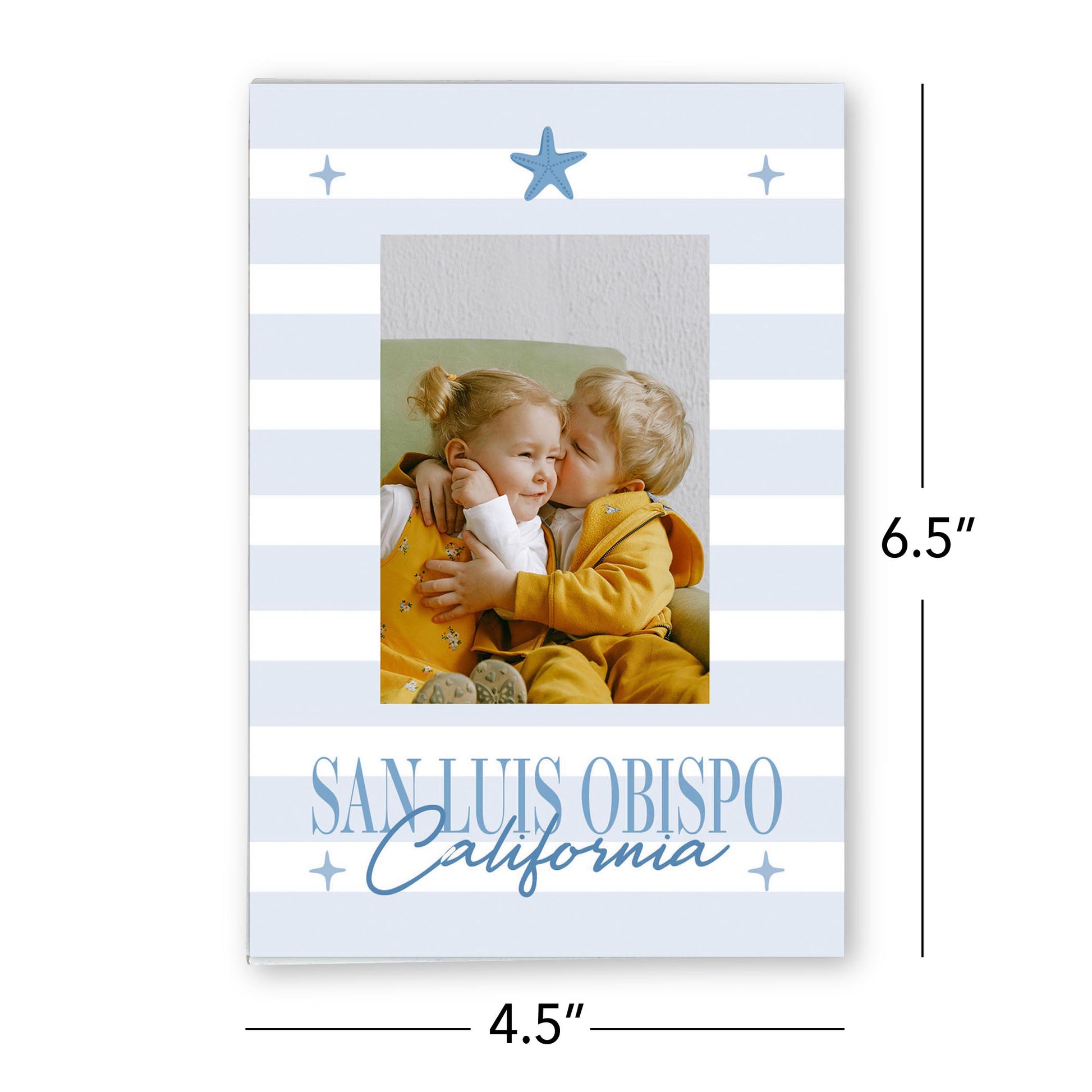 Mini Frame-Love+Local Coastal Cowgirl -3