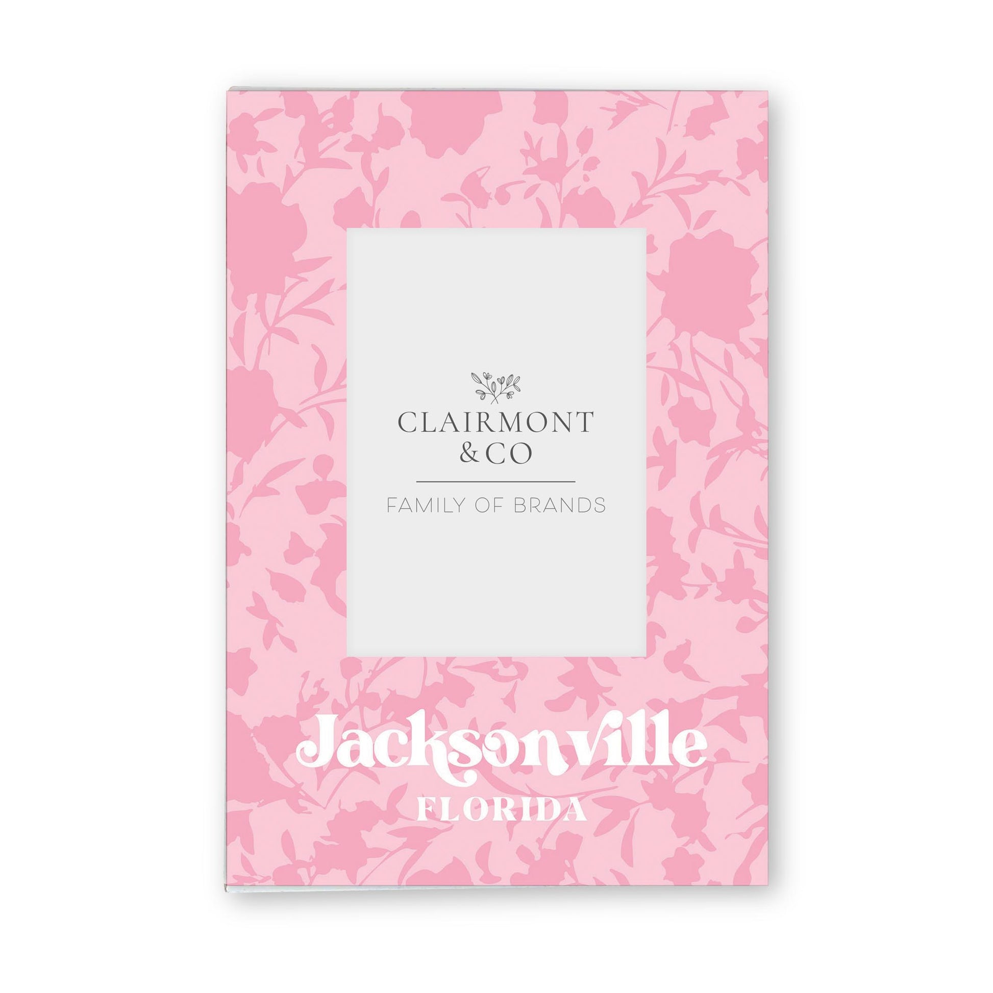 Mini Frame-Love+Local Hydrangea Cottage -0